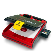 Simulador Desfibrilador DEA Cu Medical NF1200-T1.
