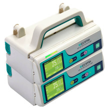 Bomba de Infusion Medcaptain MP-60