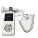 Doppler Ultrasonico de bolsillo SD3 PRO