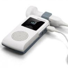Doppler Ultrasonico de bolsillo SD3 PRO