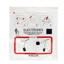 Electrodo Desechable Adulto Fred Easy Port Schiller 2.155056.