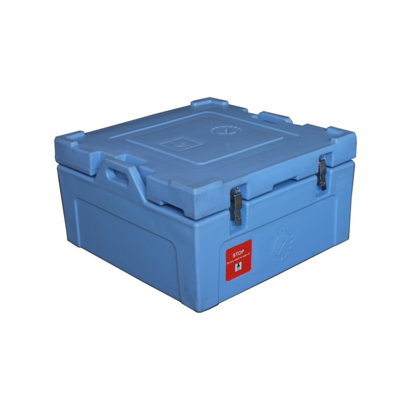 CAJA TERMICA NIKAMAL RCB 246LS 16 LT CAJA TERMICA NIKAMAL RCB 246LS 16 LT