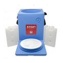 TERMO PARA REFRIGERACION NIKAMAL 3.36 LTS