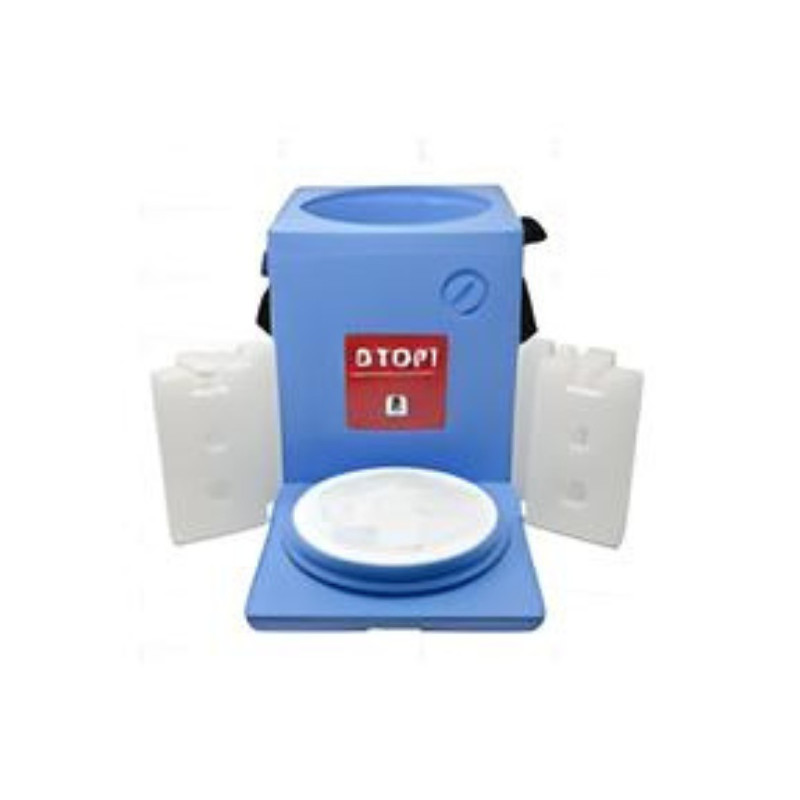 TERMO PARA REFRIGERACION NIKAMAL 3.36 LTS TERMO PARA REFRIGERACION NIKAMAL 3.36 LTS