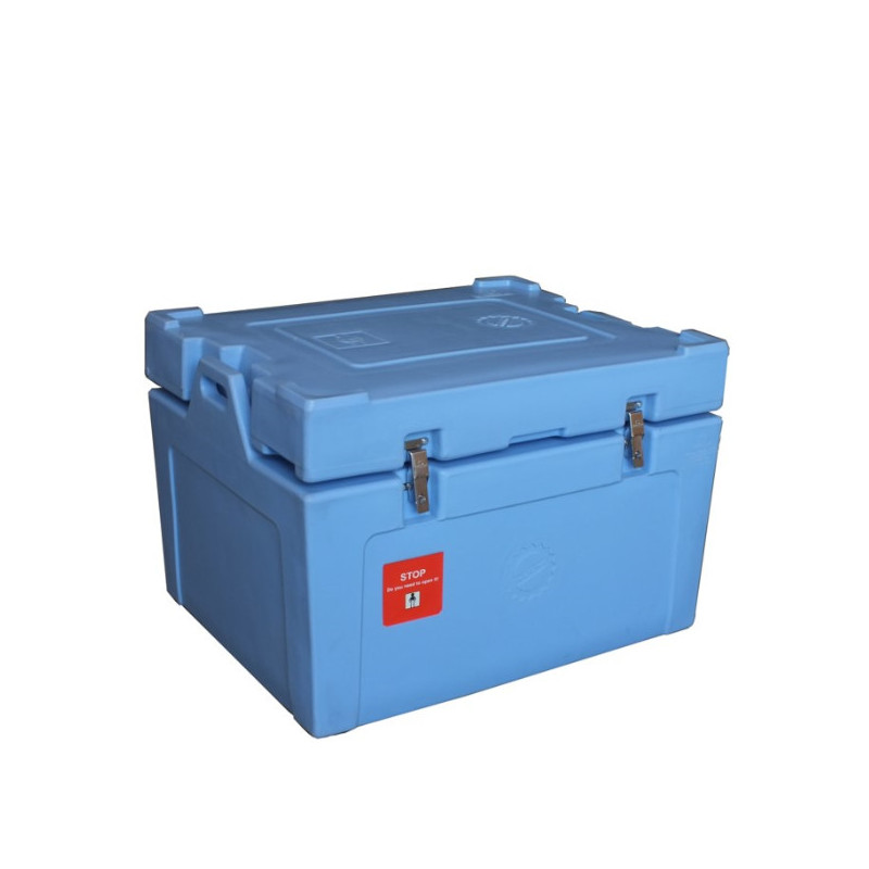 Caja Termica Vacunas Nikamal 23 L. Caja Termica Vacunas Nikamal 23 L.