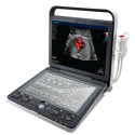 Ecografo Portatil Color Sonoscape S9