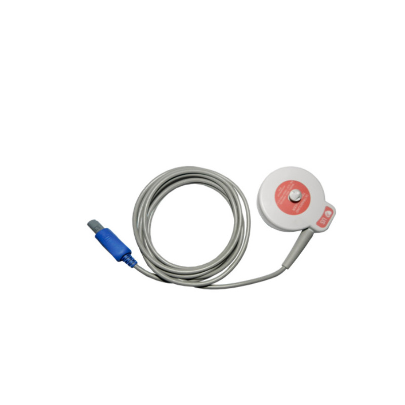 Transductor FHR 1 MHz Cadence Nueva Ver. / F3 / F6 / F9. Transductor FHR 1 MHz Cadence Nueva Ver. / F3 / F6 / F9.