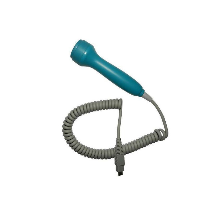 Transductor FHR Sonotrax 2 MHz USB