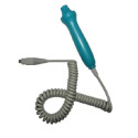 Transductor FHR Sonotrax 4 MHz USB