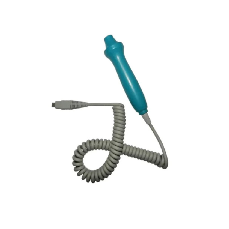 Transductor FHR Sonotrax 4 MHz USB