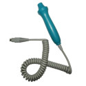 Transductor FHR Sonotrax 8 MHz USB