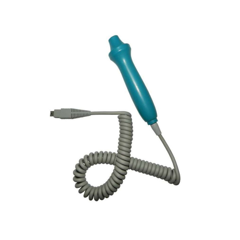 Transductor FHR Sonotrax 8 MHz USB