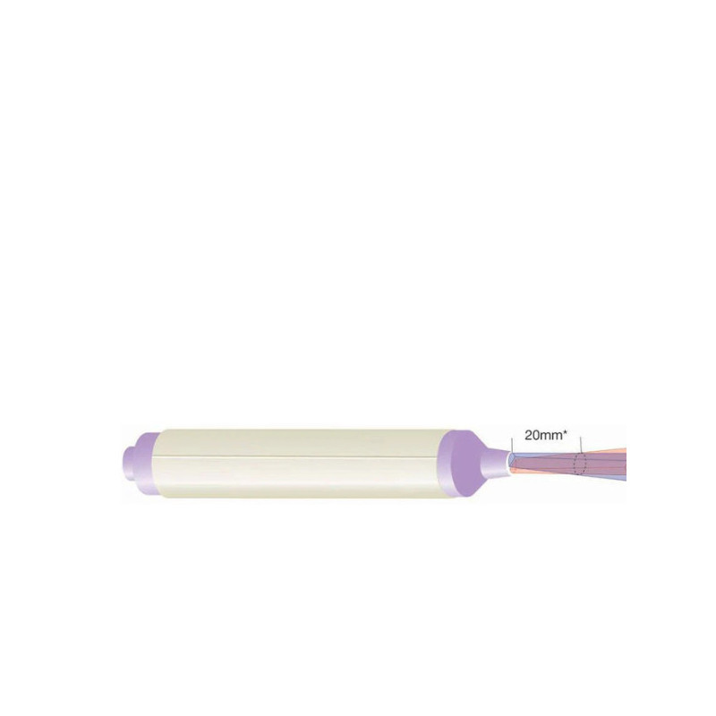 Transductor Vascular 8 Mhz Huntleigh VP8HS.