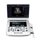 Ecografo Portatil AX3