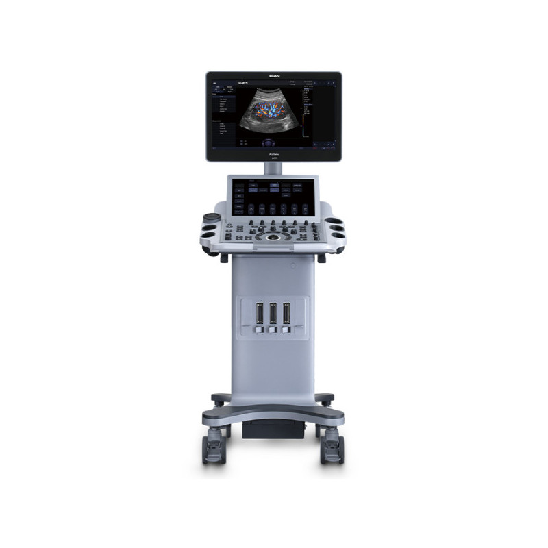 Ecografos Acclarix LX25