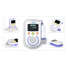 Doppler Fetal Aeon A100C.