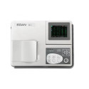 Electrocardiografo Edan SE-3.
