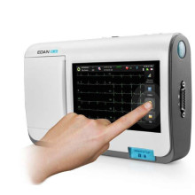 Electrocardiografo Edan SE-301.