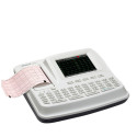 Electrocardiografo Edan SE-601C.