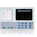 Electrocardiografo Schiller Cardiovit AT-1 G2.