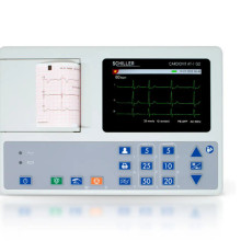 Electrocardiografo Schiller Cardiovit AT-1 G2.