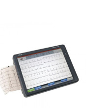 Electrocardiografo Schiller Cardiovit MS-2010.