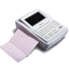 Electrocardiógrafo SE – 1201