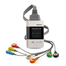 Holter Cardiaco Edan SE-2003.