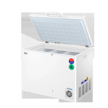 NEVERA HORIZONTAL VACUNAS HBC-150