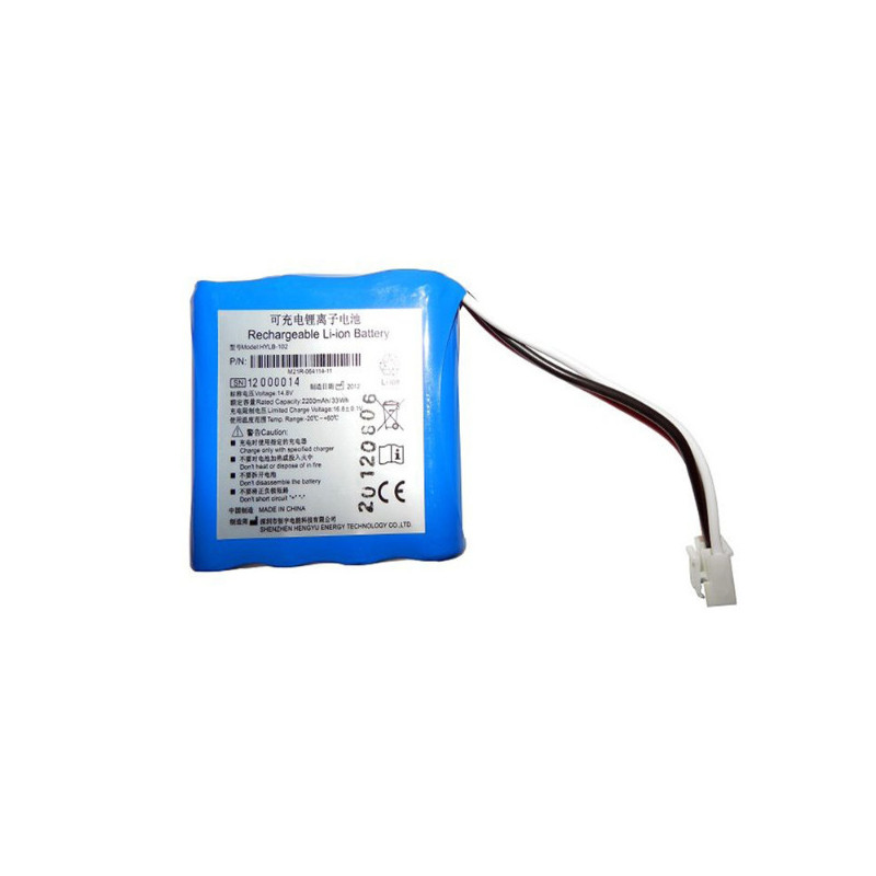 Bateria Litio ECG Edan M21R-064114