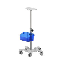 Soporte Pedestal Metalico ECG Edan MT202.