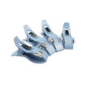 Pinza Plastica Adulto Kramer 99.100.00.