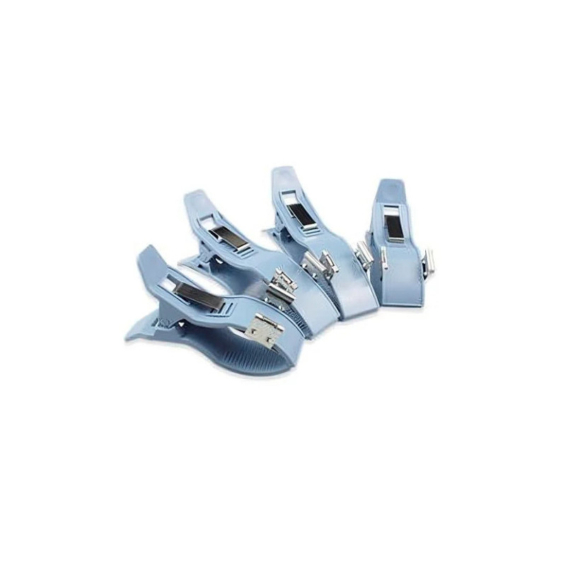 Pinza Plastica Adulto Kramer 99.100.00.