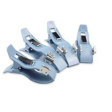 Pinza Plastica Pediatrica Kramer 99.100.10.