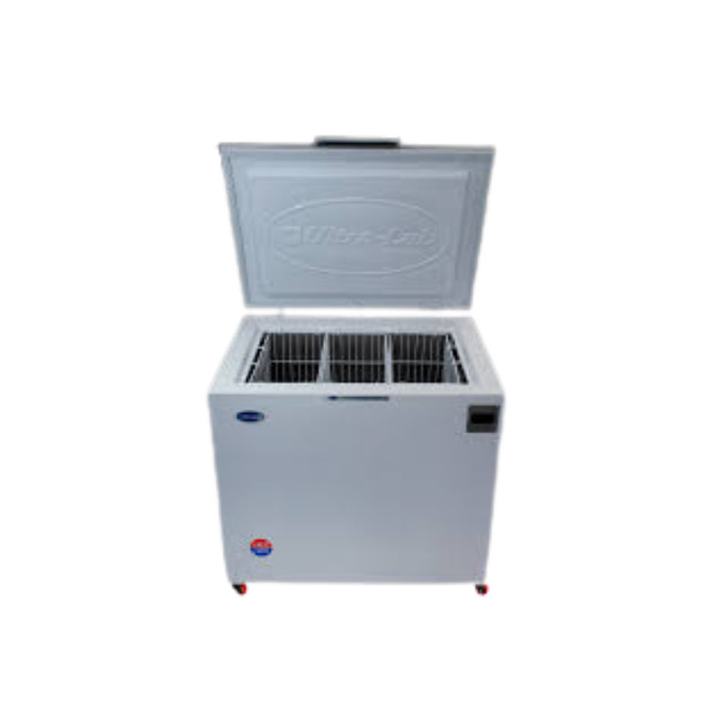 Nevera Horizontal 133 L Ultra-Lab XXI-01HR.