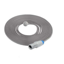 Sensor Temperatura Piel Plastico YP/TI Serie X4.