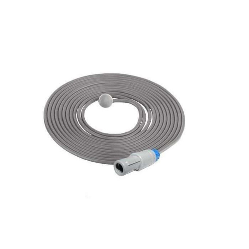 Sensor Temperatura Piel Plastico YP/TI Serie X4.