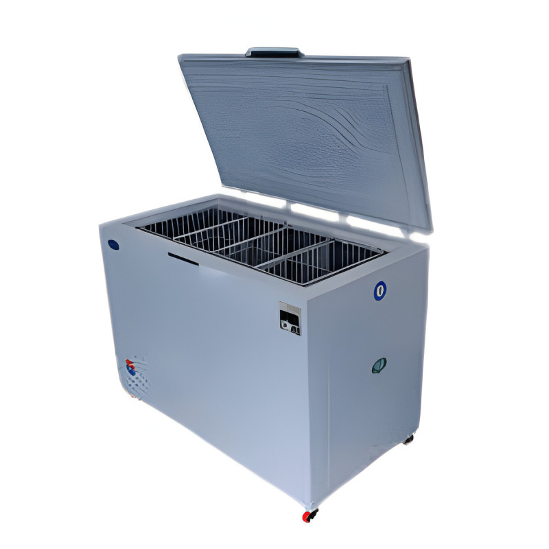 Nevera Horizontal 270 L Ultra-Lab XXI-02HR. Nevera Horizontal 270 L Ultra-Lab XXI-02HR.