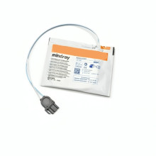 Pads Multifuncional Adulto Desf/Marcapasos Mindray.