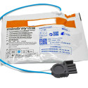 Electrodos Desfibrilador Mindray MR62