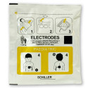 Electrodo Desechable Pediatrico PA-1 Schiller 2.155067.