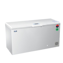 Nevera Horizontal 211 L Haier HBC-260.