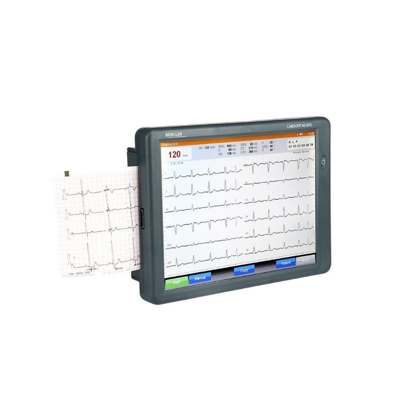 Venta electrocardiografo Venta electrocardiografo