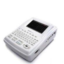 Venta electrocardiografo