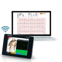 Venta electrocardiografo