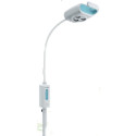 Lampara Base Movil Welch Allyn GS-600 44600.