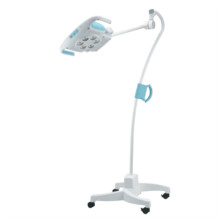 Lampara Base Movil Welch Allyn GS-900 44900.