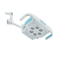 Lampara Base Movil Welch Allyn GS-900 44900.