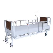 Cama Hospitalaria Manual