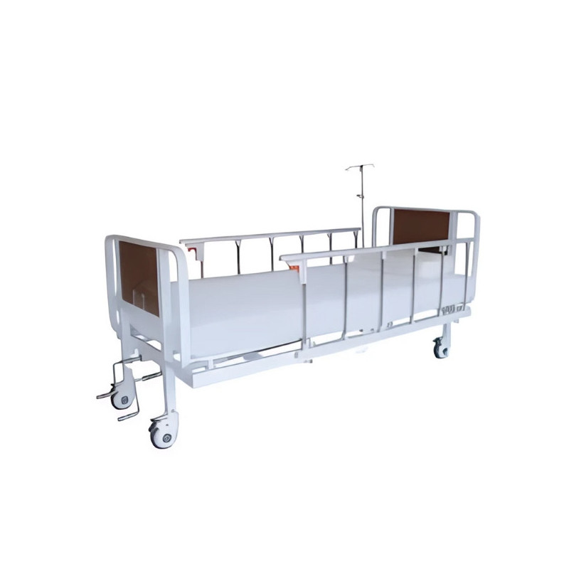 Cama Hospitalaria Manual Cama Hospitalaria Manual